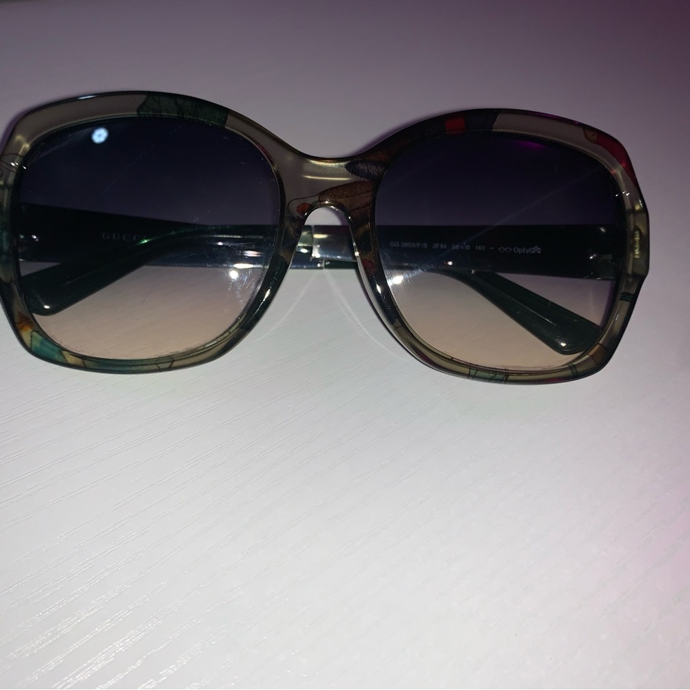Gucci Sunglasses